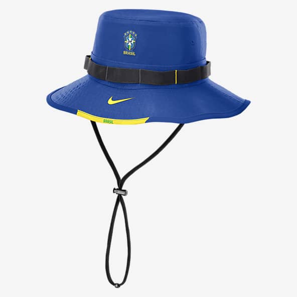 Nike Soccer Brazil Headwear. Nike